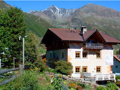 Bild 2 aus  Natürliches Ferienwohnen