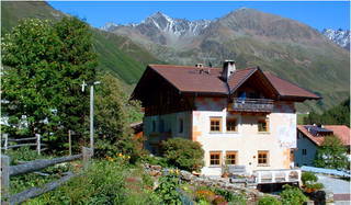 Natürliches Ferienwohnen aus Graun im Vinschgau
