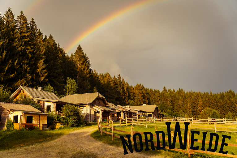 Nordweide – Natur erleben, Ruhe genießen