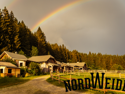 Bild 2 aus  Nordweide – Natur erleben, Ruhe genießen