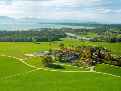 Bild 5 aus  LandSelection Moierhof am Chiemsee - Ferienhof des Jahres