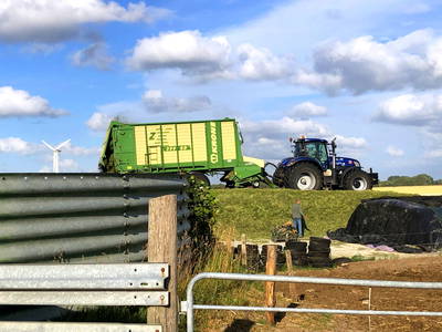 Bild 14 aus  Küstenhof Oldewurtel