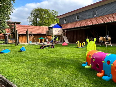 Bild 18 aus  Ferienhof Wübbold