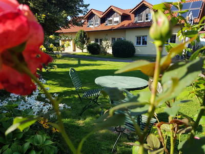 Bild 10 aus  Ferienhof Sennert im Odenwald