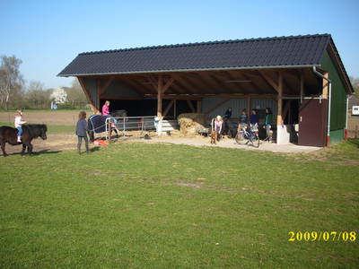 Bild 14 aus  Bauernhof Sauer