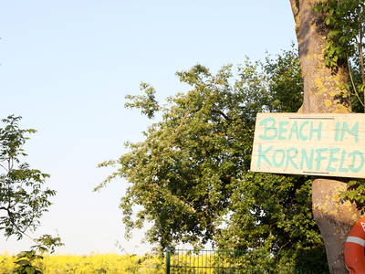 Bild 22 aus  Hofbude Fehmarn