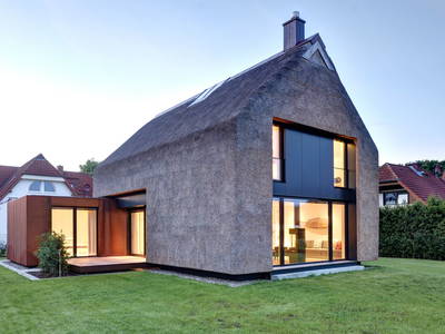 Bild 4 aus  Seestück Prerow