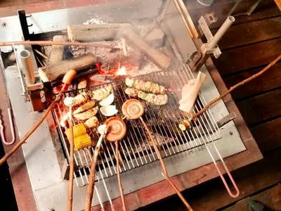 Bild 40 aus  Ferienhof Groth/ Hof Herzleuchten