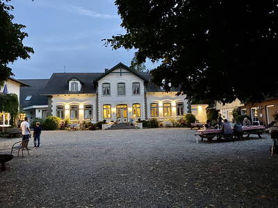 Bild 19 aus  Ferienhof Messer  Bauernhofurlaub  Ostseenähe  Ponys