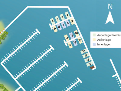 Bild 12 aus  Eco Lodges Brombachsee