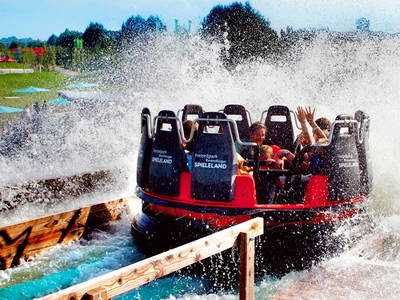 Bild 30 aus  LandSelection Naturresort Gerbehof