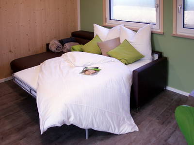 Bild 41 aus  Hollweck's Landoase