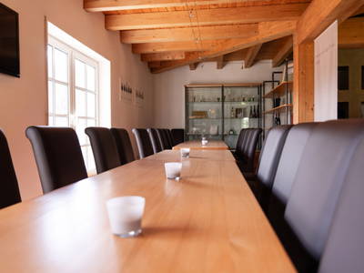 Bild 7 aus  Weingut & Weinhotel Benz