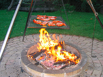 Bild 7 aus  Ramsteinerhof