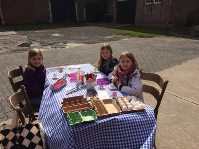 Bild 15 aus  Ferienhof  Jeiler