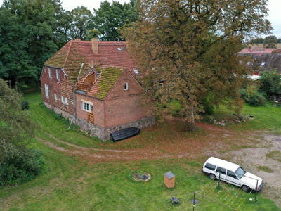 Bild 3 aus  Pfarrhof Kirch Grubenhagen