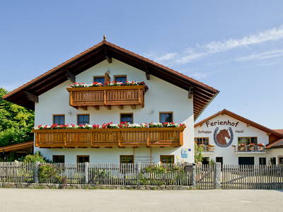 Bild 2 aus  Ferienhof Schoppa-Haisl