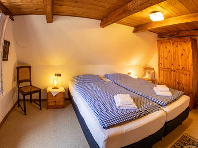 Bild 10 aus  Die Speicher Idylle