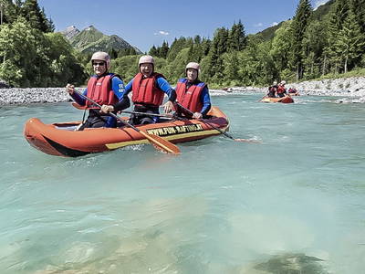 Bild 21 aus  Benglerwald Berg Chaletdorf