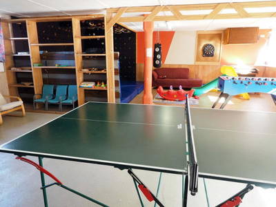 Bild 11 aus  Birkholmhof - mit Biopool und Hot-Tub Whirlpool - für  Familien und Gruppen