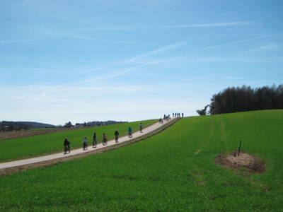 Bild 9 aus  Mühlberghof