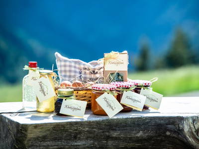 Bild 5 aus  Kreuzplon