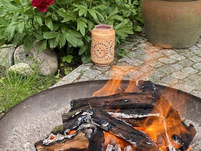 Bild 10 aus  Heverhus