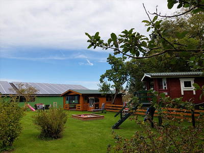 Bild 31 aus  Ferienhof Friedenshof