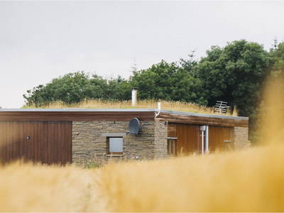 Bild 6 aus  The Hideaway Experience