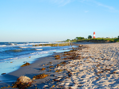 Bild 4 aus  Ferienhaus Falshöft