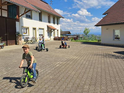 Bild 24 aus  Ferienhof Gehrenberg