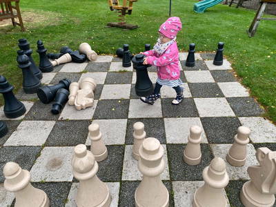 Bild 17 aus  Ferienhof Störwiese