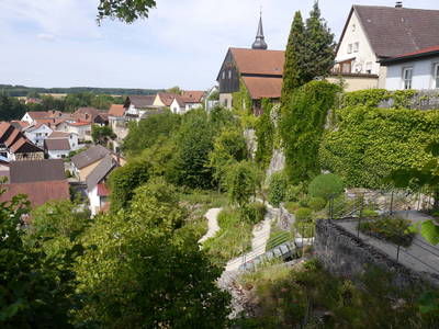 Bild 37 aus  Gästehaus im Lochautal
