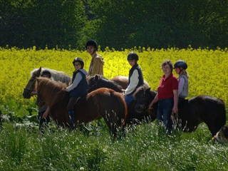 Ferienhof Wiesengrund aus Blekendorf