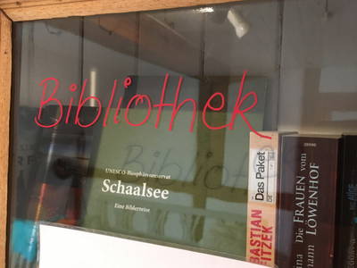 Bild 5 aus  Ferienhof Rauchhaus