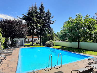 Bild 28 aus  Sittnerhof Meran - Tradition seit 1366 -  ein Kleinod in der Stadt - in der Kurstadt Meran.