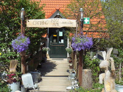 Bild 3 aus  Campingplatz Edersee-Paradies