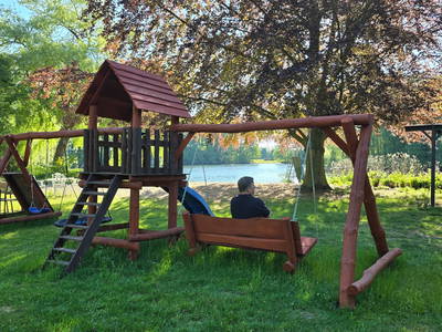 Bild 3 aus  Ferienwohnungen Seehof Reuter