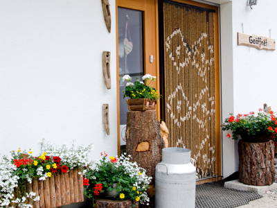 Bild 11 aus  Seppnerhof mit eigener Hofkäserei