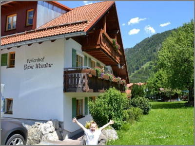 Bild 8 aus  Wendlarhof