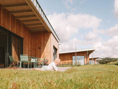 Bild 4 aus  Birkenhof - Ferienhof, Landcafé & Rösterei