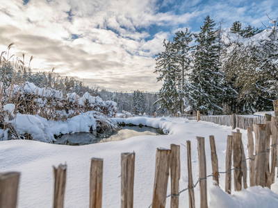 Bild 43 aus  Edlgütl Dein Hideaway