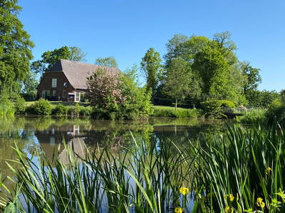 Bild 3 aus  Gut Büchenau  -  Auszeit für Erholungsuchende & Naturliebhaber