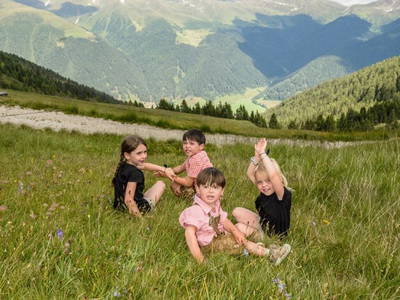 Bild 23 aus  Landhof - Familie Mairhofer