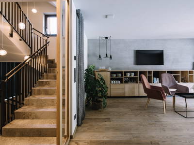 Bild 8 aus  Das Hallinger am Waidmannhof