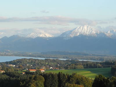Bild 16 aus  Fürstnerhof-Reiterhof