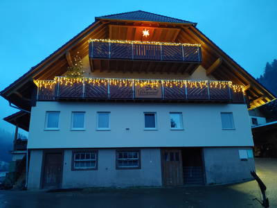 Bild 7 aus  Langenhof im Schwarzwald bei Oppenau