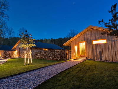 Bild 4 aus  Forstgut