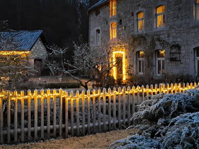 Bild 10 aus  Landhaus Hahner Mühle