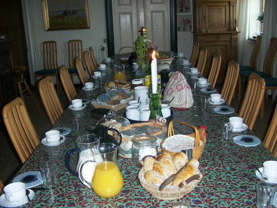 Bild 7 aus  Vejstrupgaard